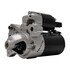 19000N by MPA ELECTRICAL - Starter Motor - 12V, Bosch, CW (Right), Permanent Magnet Gear Reduction