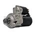 19001N by MPA ELECTRICAL - Starter Motor - 12V, Bosch, CCW (Left), Permanent Magnet Gear Reduction