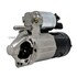 19023N by MPA ELECTRICAL - Starter Motor - 12V, Valeo, CW (Right), Permanent Magnet Gear Reduction