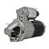 19039N by MPA ELECTRICAL - Starter Motor - 12V, Mitsubishi, CW (Right), Permanent Magnet Gear Reduction