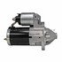 19039N by MPA ELECTRICAL - Starter Motor - 12V, Mitsubishi, CW (Right), Permanent Magnet Gear Reduction