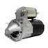 19056N by MPA ELECTRICAL - Starter Motor - 12V, Mitsubishi, CW (Right), Permanent Magnet Gear Reduction