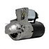 19057N by MPA ELECTRICAL - Starter Motor - 12V, Mitsubishi, CW (Right), Permanent Magnet Gear Reduction