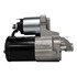 19057N by MPA ELECTRICAL - Starter Motor - 12V, Mitsubishi, CW (Right), Permanent Magnet Gear Reduction