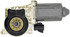 742-115 by DORMAN - Power Window Lift Motor