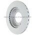 BR31018G by MPA ELECTRICAL - Quality-Built Black Series Coated Rotor