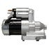 19436N by MPA ELECTRICAL - Starter Motor - 12V, Mitsubishi, CCW, Permanent Magnet Gear Reduction