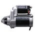 19437N by MPA ELECTRICAL - Starter Motor - 12V, Nippondenso, CW (Right), Permanent Magnet Gear Reduction