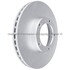 BR31049G by MPA ELECTRICAL - Quality-Built Black Series Coated Rotor