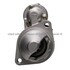 19457N by MPA ELECTRICAL - Starter Motor - 12V, Delco, CW (Right), Permanent Magnet Gear Reduction