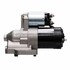 19464N by MPA ELECTRICAL - Starter Motor - 12V, Mitsubishi, CCW, Permanent Magnet Gear Reduction