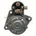 19487N by MPA ELECTRICAL - Starter Motor - 12V, Mitsubishi, CW (Right), Permanent Magnet Gear Reduction