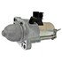 19511N by MPA ELECTRICAL - Starter Motor - 12V, Mitsuba, CW (Right), Permanent Magnet Gear Reduction