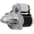 19515N by MPA ELECTRICAL - Starter Motor - 12V, Mitsubishi, CCW, Permanent Magnet Gear Reduction