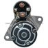 19515N by MPA ELECTRICAL - Starter Motor - 12V, Mitsubishi, CCW, Permanent Magnet Gear Reduction