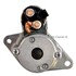 19531N by MPA ELECTRICAL - Starter Motor - 12V, Nippondenso, CW (Right), Permanent Magnet Gear Reduction