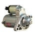 19531N by MPA ELECTRICAL - Starter Motor - 12V, Nippondenso, CW (Right), Permanent Magnet Gear Reduction