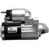 19545N by MPA ELECTRICAL - Starter Motor - 12V, Mitsubishi, CW (Right), Permanent Magnet Gear Reduction