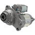 6675SN by MPA ELECTRICAL - Starter Motor - For 12.0 V, Ford, CW (Right), Offset Gear Reduction