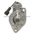 6724SN by MPA ELECTRICAL - Starter Motor - 12V, Delco, CW (Right), Permanent Magnet Gear Reduction