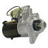 6724SN by MPA ELECTRICAL - Starter Motor - 12V, Delco, CW (Right), Permanent Magnet Gear Reduction