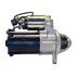 6724SN by MPA ELECTRICAL - Starter Motor - 12V, Delco, CW (Right), Permanent Magnet Gear Reduction