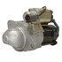 6749SN by MPA ELECTRICAL - Starter Motor - 12V, Delco/Hitachi, CW (Right), Permanent Magnet Gear Reduction