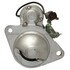 6749SN by MPA ELECTRICAL - Starter Motor - 12V, Delco/Hitachi, CW (Right), Permanent Magnet Gear Reduction