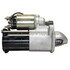 6749SN by MPA ELECTRICAL - Starter Motor - 12V, Delco/Hitachi, CW (Right), Permanent Magnet Gear Reduction