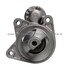 6763SN by MPA ELECTRICAL - Starter Motor - 12V, Delco, CW (Right), Permanent Magnet Gear Reduction