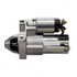 6786SN by MPA ELECTRICAL - Starter Motor - 12V, Delco, CW (Right), Permanent Magnet Gear Reduction