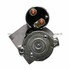 6786SN by MPA ELECTRICAL - Starter Motor - 12V, Delco, CW (Right), Permanent Magnet Gear Reduction