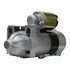 6941SN by MPA ELECTRICAL - Starter Motor - 12V, Delco, CW (Right), Permanent Magnet Gear Reduction