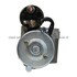 6941SN by MPA ELECTRICAL - Starter Motor - 12V, Delco, CW (Right), Permanent Magnet Gear Reduction