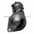 6949SN by MPA ELECTRICAL - Starter Motor - 12V, Delco, CW (Right), Permanent Magnet Gear Reduction