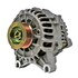 8448602N by MPA ELECTRICAL - Alternator - 12V, Ford, CW (Right), with Pulley, Internal Regulator