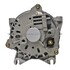 8448602N by MPA ELECTRICAL - Alternator - 12V, Ford, CW (Right), with Pulley, Internal Regulator