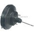 B1010 by MPA ELECTRICAL - Remanufactured Vacuum Power Brake Booster (Domestic)