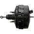 B1011 by MPA ELECTRICAL - Power Brake Booster - Vacuum, Remanufactured