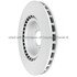 BR31395G by MPA ELECTRICAL - Quality-Built Black Series Coated Rotor