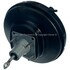 B1020 by MPA ELECTRICAL - Power Brake Booster - Vacuum, Remanufactured