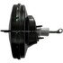 B1020 by MPA ELECTRICAL - Power Brake Booster - Vacuum, Remanufactured