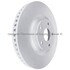 BR31603G by MPA ELECTRICAL - Quality-Built Black Series Coated Rotor