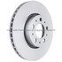 BR34207G by MPA ELECTRICAL - Quality-Built Black Series Coated Rotor