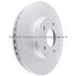 BR41123G by MPA ELECTRICAL - Quality-Built Black Series Coated Rotor