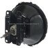 B1068 by MPA ELECTRICAL - Remanufactured Vacuum Power Brake Booster (Domestic)