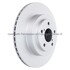 BR44322G by MPA ELECTRICAL - Quality-Built Black Series Coated Rotor