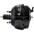 B1114 by MPA ELECTRICAL - Power Brake Booster - Vacuum, Remanufactured