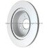 BR44624G by MPA ELECTRICAL - Quality-Built Disc Brake Rotor - Black Series, Coated