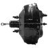 B1128 by MPA ELECTRICAL - Power Brake Booster - Vacuum, Remanufactured